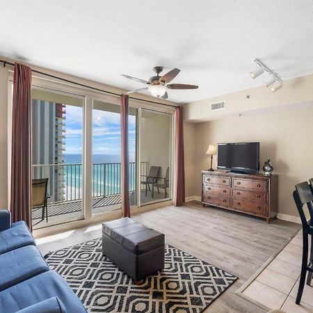 Shores Of Panama 1508 Panama City Beach Dış mekan fotoğraf