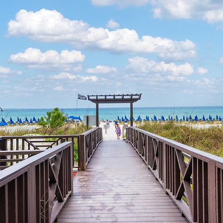 Shores Of Panama 1508 Panama City Beach Dış mekan fotoğraf