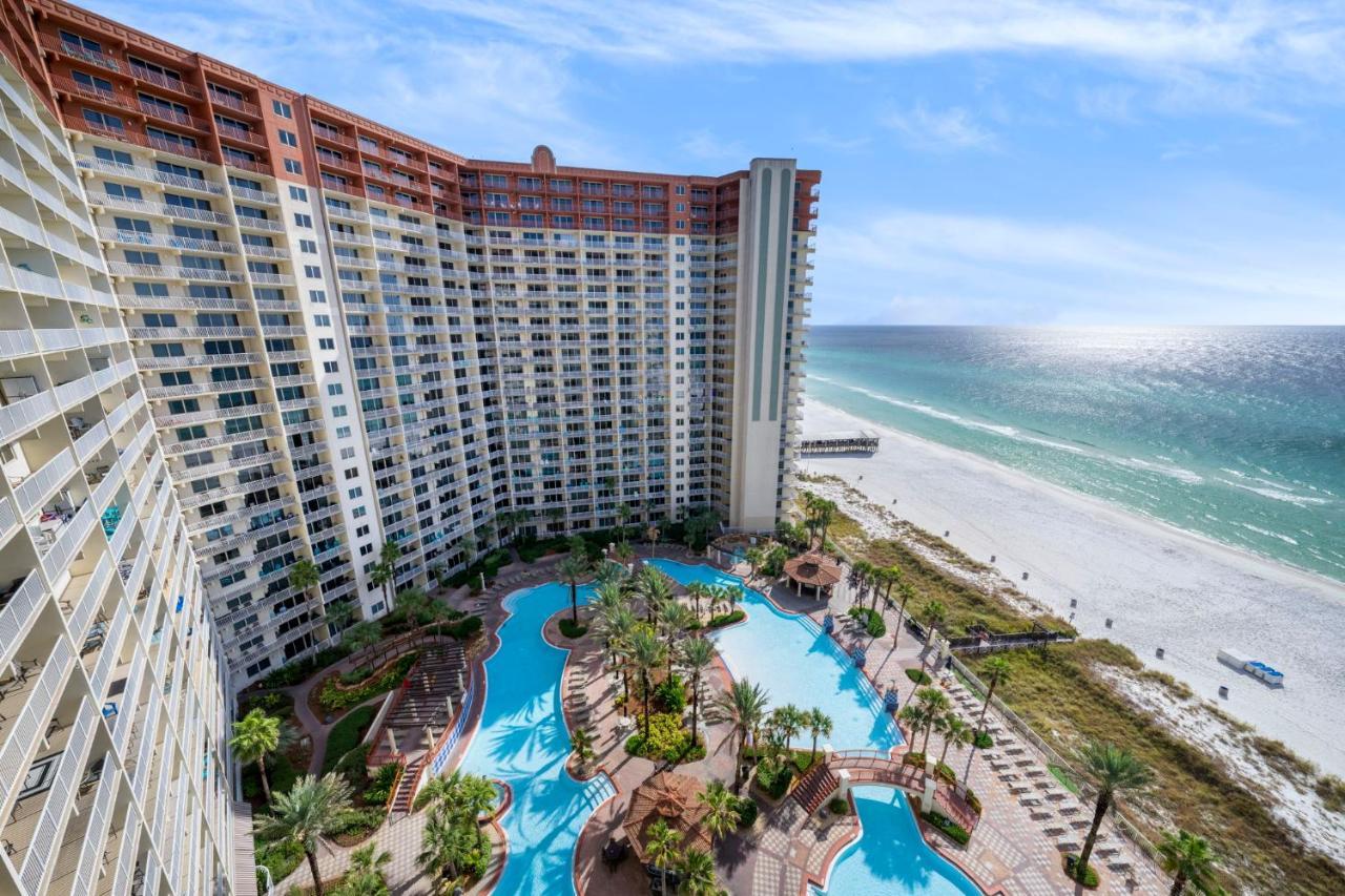 Shores Of Panama 1508 Panama City Beach Dış mekan fotoğraf