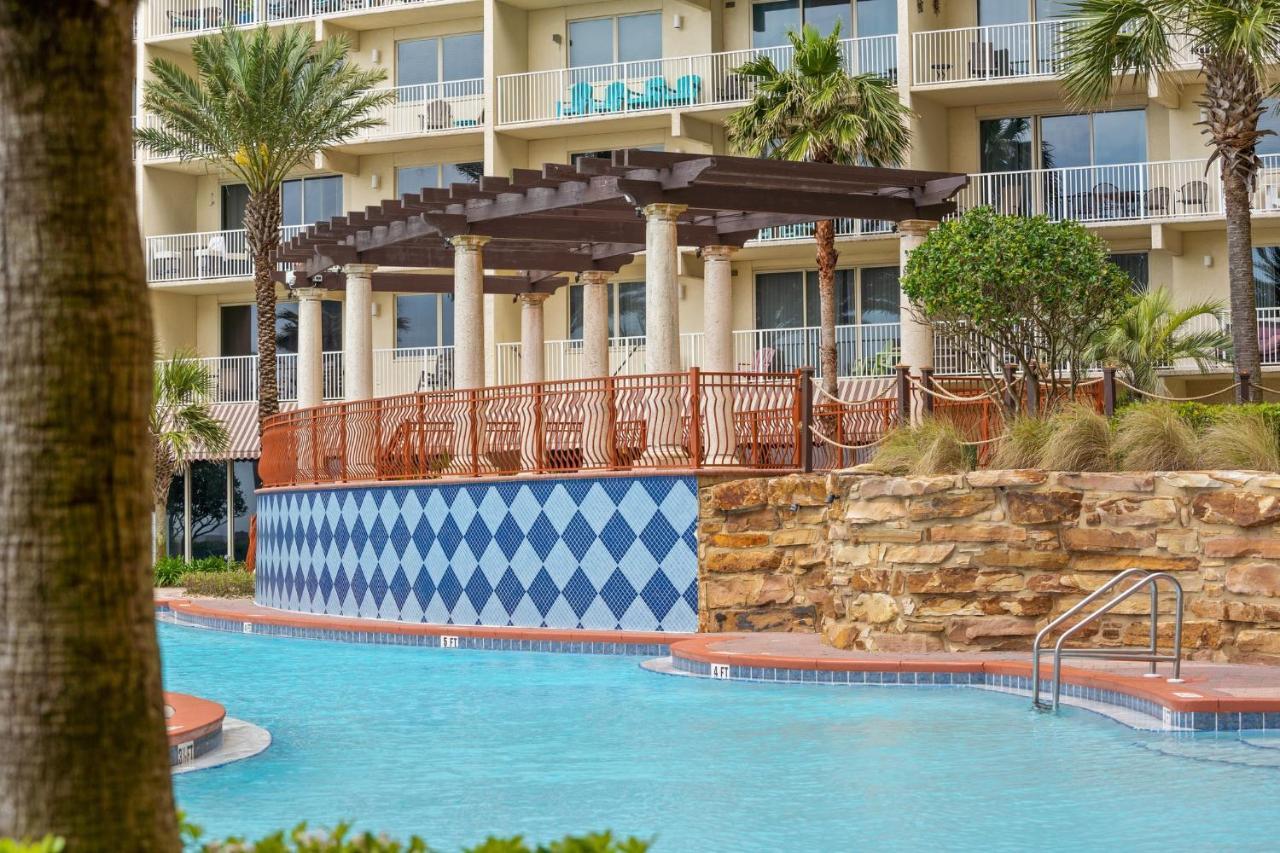 Shores Of Panama 1508 Panama City Beach Dış mekan fotoğraf