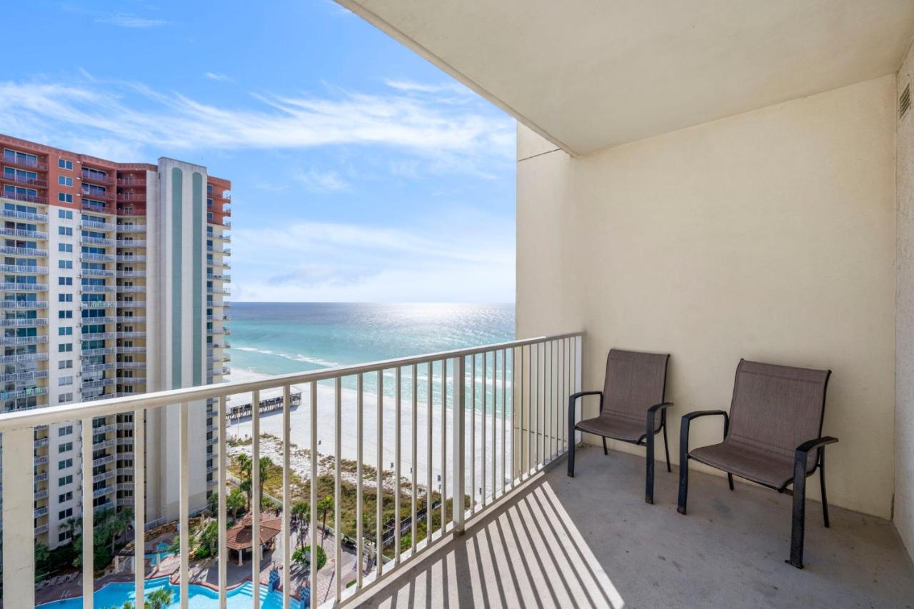 Shores Of Panama 1508 Panama City Beach Dış mekan fotoğraf