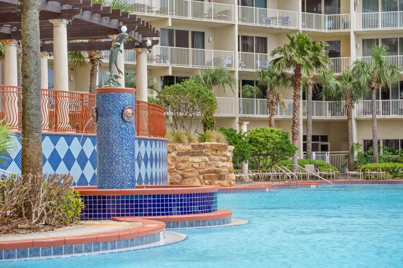 Shores Of Panama 1508 Panama City Beach Dış mekan fotoğraf