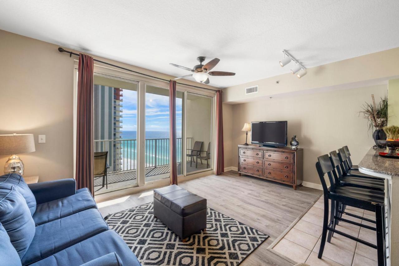 Shores Of Panama 1508 Panama City Beach Dış mekan fotoğraf