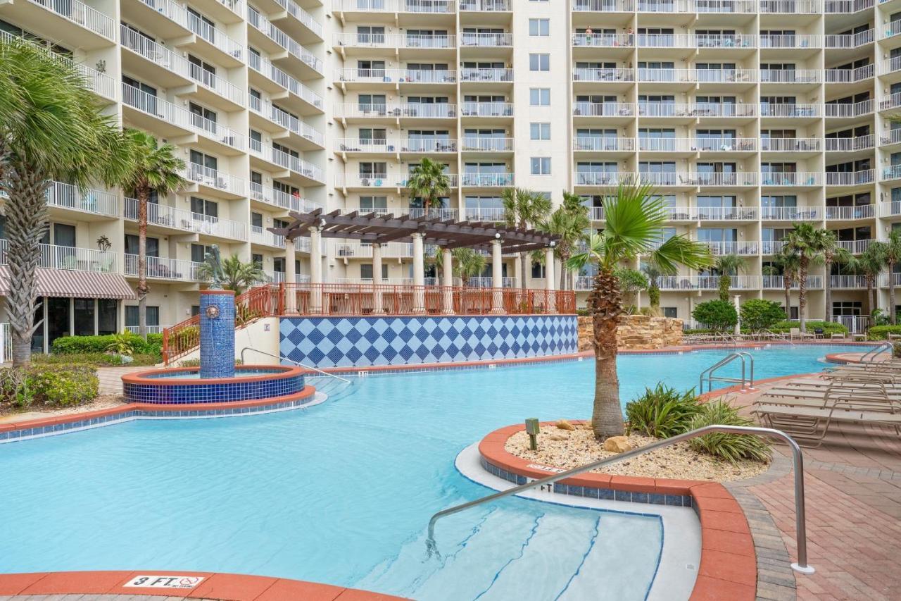 Shores Of Panama 1508 Panama City Beach Dış mekan fotoğraf