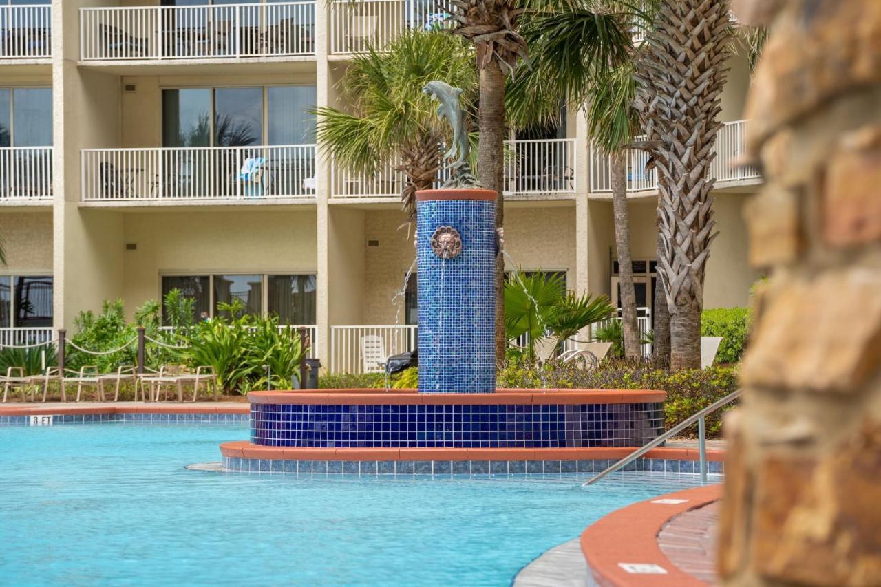 Shores Of Panama 1508 Panama City Beach Dış mekan fotoğraf