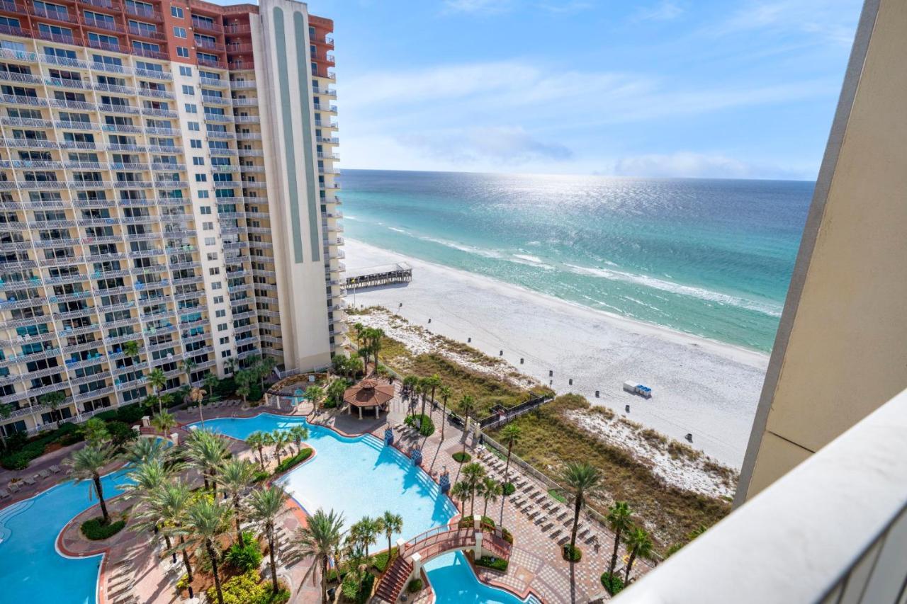 Shores Of Panama 1508 Panama City Beach Dış mekan fotoğraf