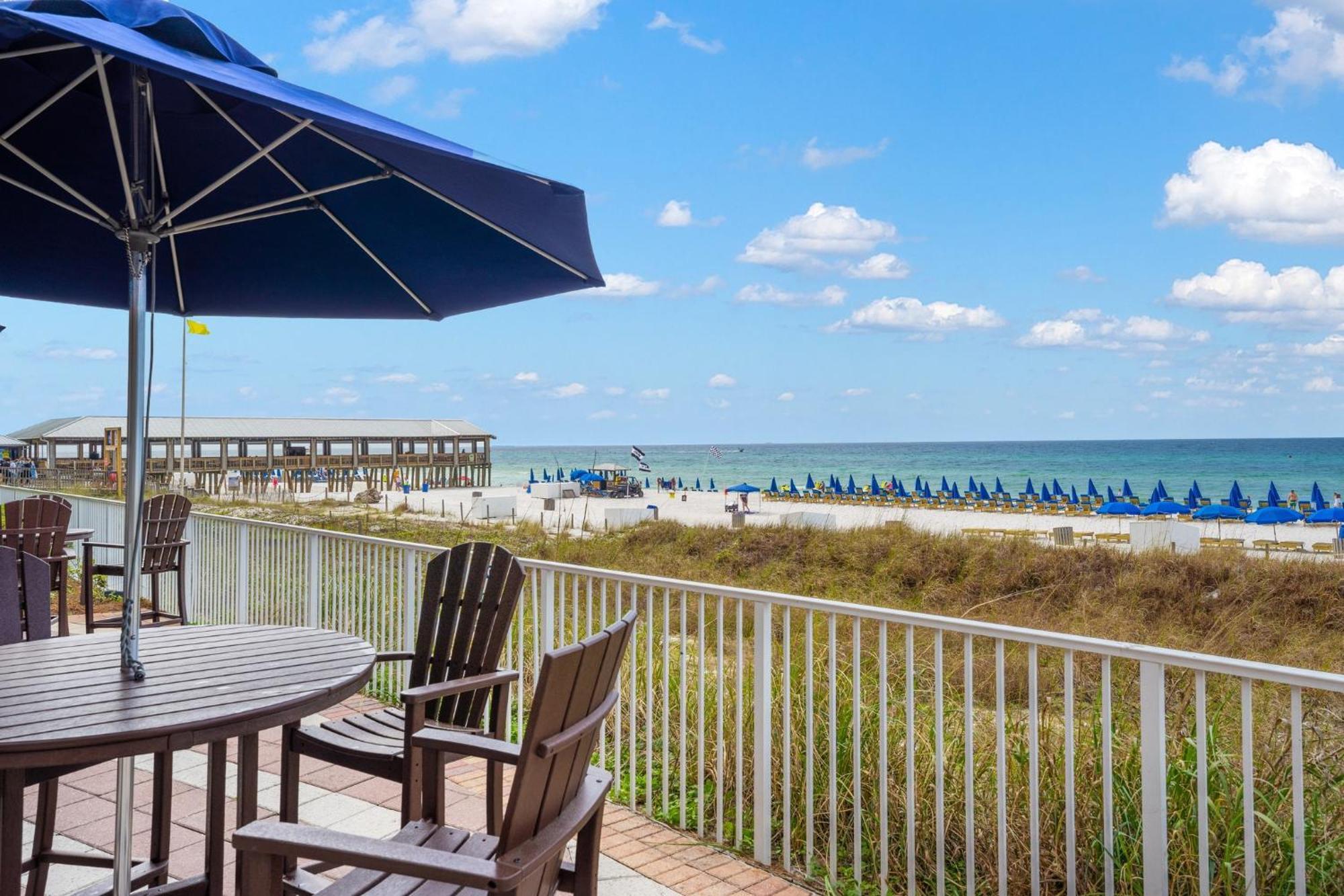Shores Of Panama 1508 Panama City Beach Dış mekan fotoğraf